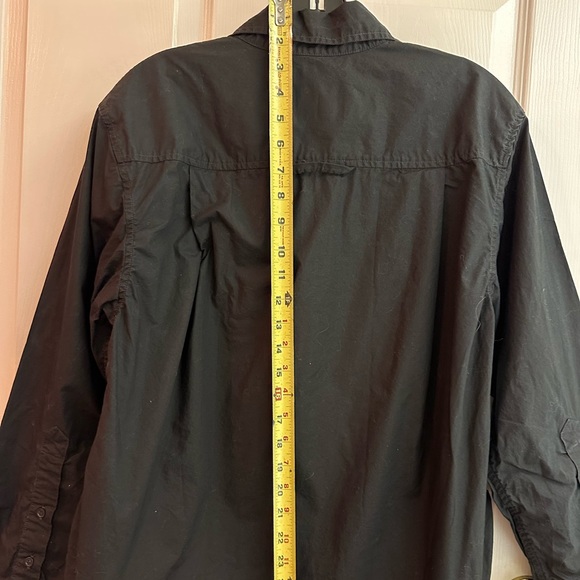 Citizens Kayla Shrunken Shirt - Picture 5 of 8